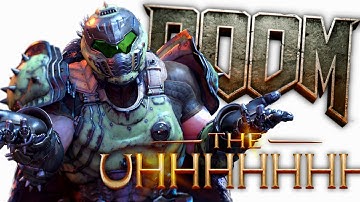 DOOM: The Dark Ages, Explained by an Idiot
