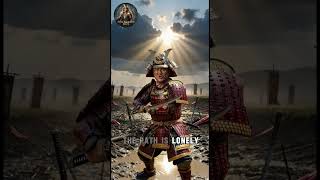 After the Duel… Silence Falls ⚔️ | Miyamoto Musashi’s Aftermath