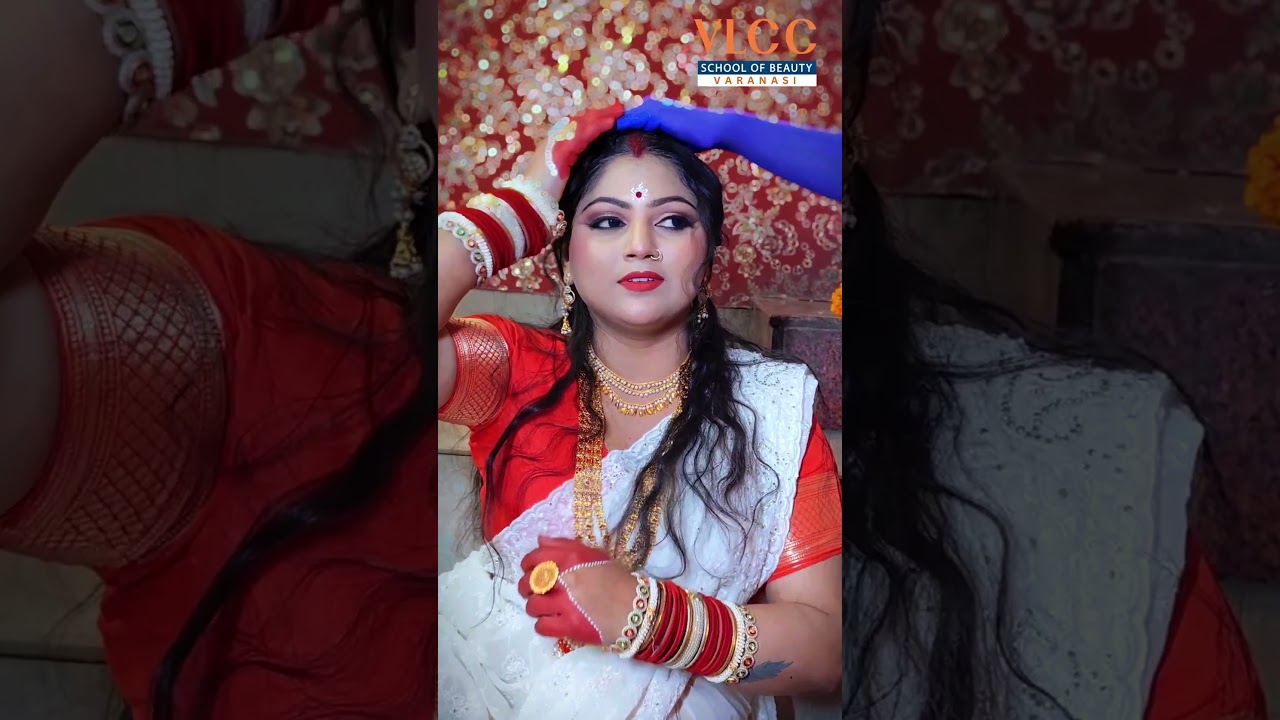 🔱✨This Mahashivratri, let your inner beauty shine brighter than ever. 💫 #shorts #mahashivratri