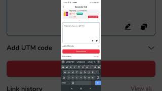 How to be an ecomobi affiliate? link is in the description box to register.