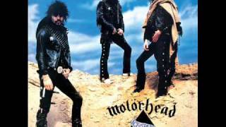 Motörhead- Shoot you in the Back |1980|