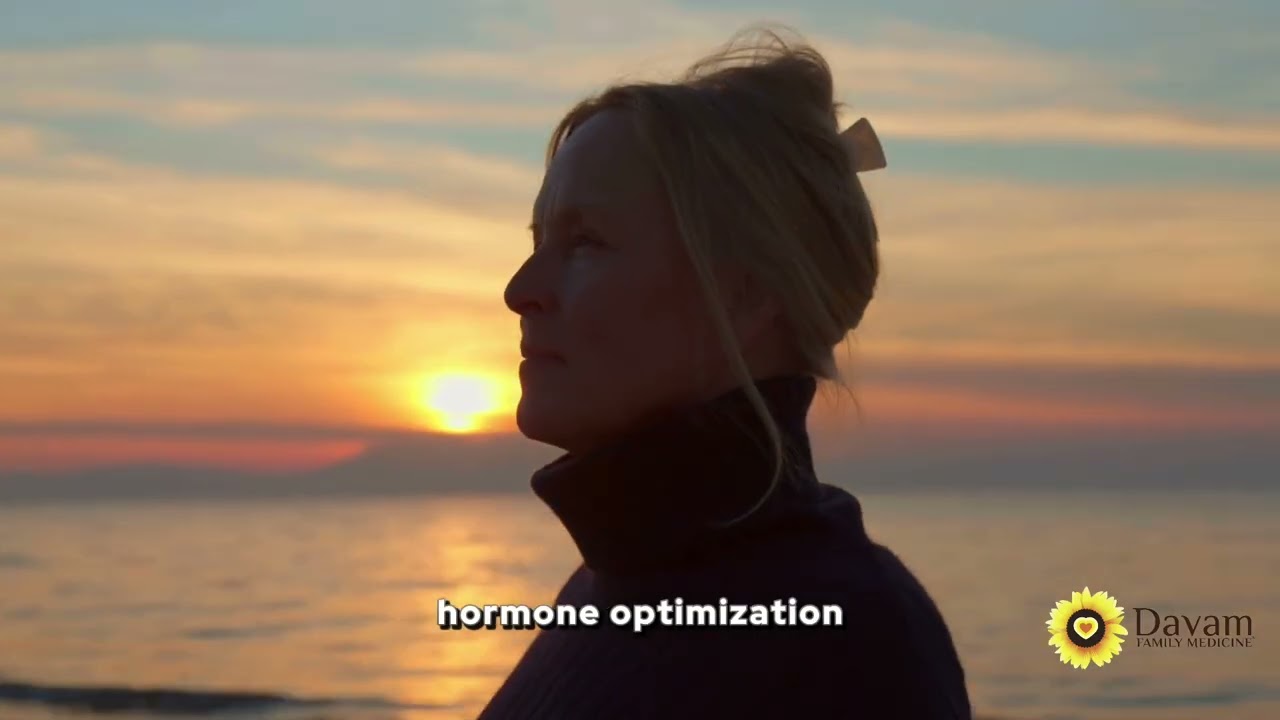 Complete Primary Care & Wellness | Davam Family Medicine