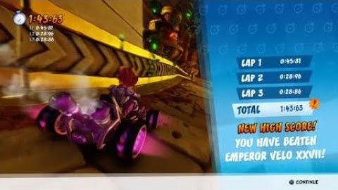 Tiny Temple Velo Ghost (Turn)