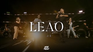 Leão (Lion - Elevation Worship) | ADAI Music, Rodrigo Soeiro e Fernando Silva