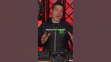 Get More Volume From Your DJ Controller #shorts