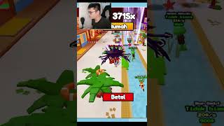 Aku belajar Curi Ikan di Roblox short Roblox Curi Ikan #robloxindonesia #short #gameviral 252