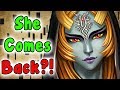 What If MIDNA RETURNED? (The Legend Of Zelda: Twilight Princess)