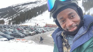 As A Blackman—What the Challenges of Skiing ⛷️ for the 1st Time Taught Me of About Life! by King Kevin Dorival's 16 views 3 months ago 10 minutes, 11 seconds