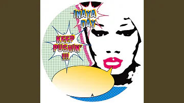 Keep Pushin' (Mousse T. Cut-Up Mix)