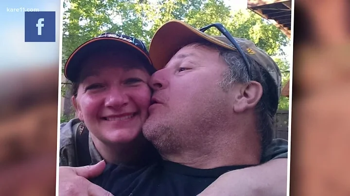 Blaine police officer, wife killed in motorcycle a...