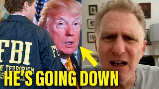 Michael Rapaport gives EPIC RANT why Trump is UNDER INVESTIGATION by the FBI