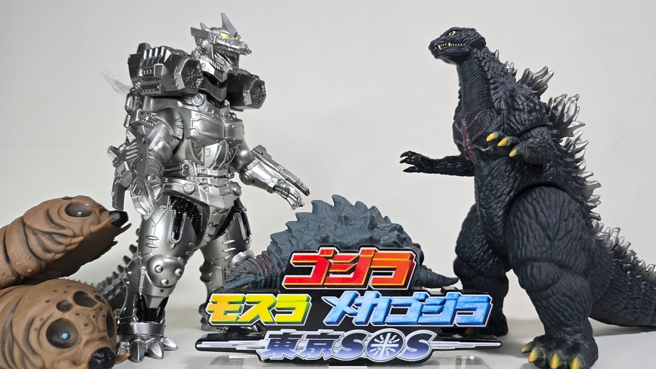 The last of the year for Moubimon is the Type 3 Kiryu (modified