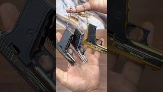 ✨MINI LASER LIGHT GUN✨#trending #stationery #toys #unboxing #asmr #fyp #viral