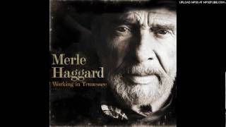 Merle Haggard - Working in Tennessee chords