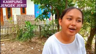 MAK TINI BODOR - BERSAMA APEM KAMPUNG JENGEK JERIT