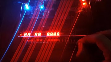 Floating Light Applications with FPGA