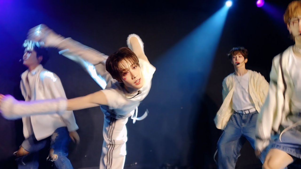 250313 #XLOV #엑스러브  ’I’mma Be’