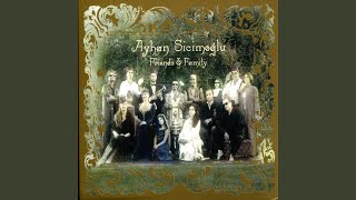 Video thumbnail of "Ayhan Sicimoğlu - Historia De Un Amor"