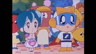 Jankenman and Friends Move Their Heads in One Minute