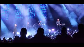 03 Isotype - Orchestral Manoeuvres in the Dark (OMD) - The Greek Theater LA 26May2022