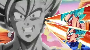 HELP ME!! XV2 Stream Highlights