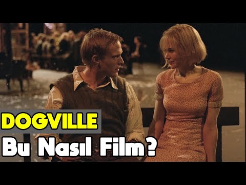 Bu Nasıl Film? | Dogville İnceleme