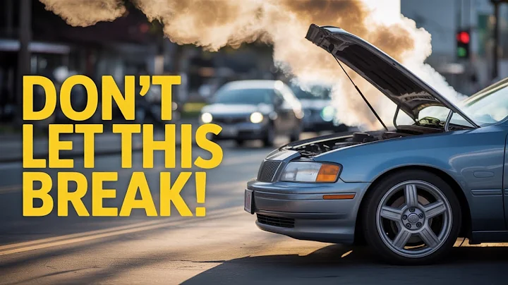 What Happens If Your Timing Belt Snaps?