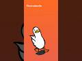 moving duck #kidsfun #kidscreativity #cutekids #baby #viral