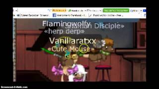 Transformice - Funny Moments - Episode #2 (NOT CONTINUING)