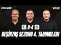 Bodrum FK - Beşiktaş Maç Sonu | Ali Ece, Ilgaz Çınar, Emek Ege | NAKAVT