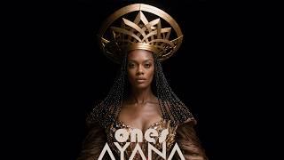 Ayana  Ones  Best Of Afro U0026 Melodic House high Energy Mix  Melodic Techno  Progressive 2026