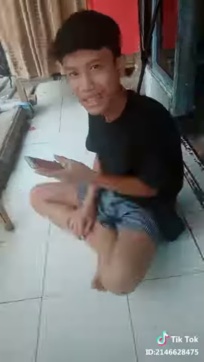 Tik tok hot lucu