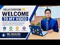 My Introduction | Skills, Experience &amp; Achievements | Md. Jakaria Nur