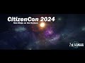 CitizenCon 2024 - New ships announced - Star Citizen