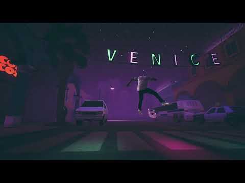 Skate City: Venice — Now Available on Apple Arcade! - YouTube