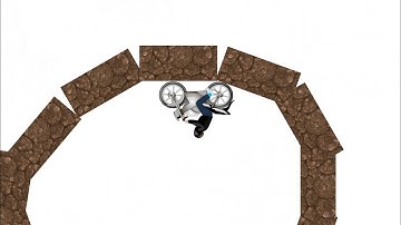 Данилин Владимир | Моя игра в Construct