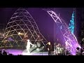 Ana Torroja - Un Año Más - Pabellón M Monterrey 2016