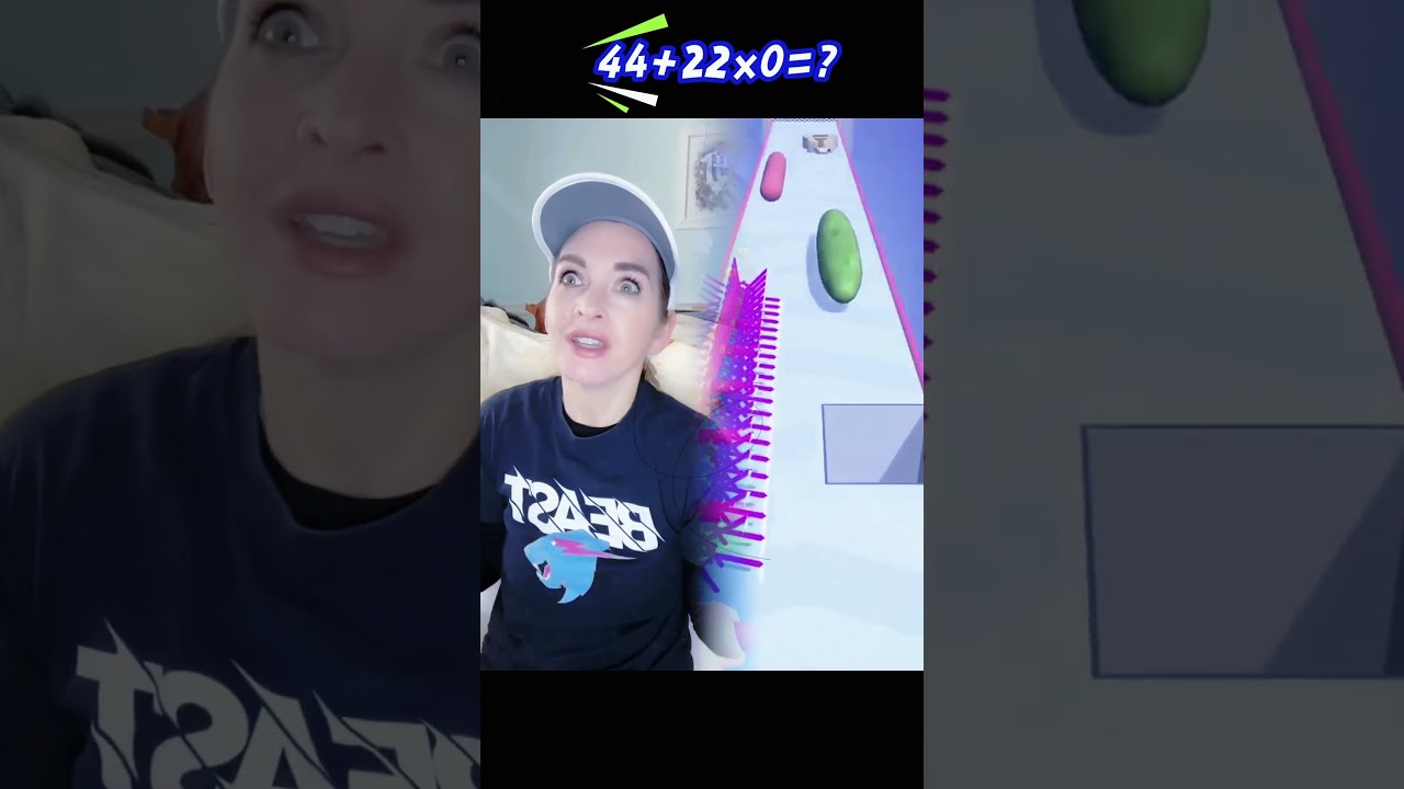 Big Reveal This Is A Video That Can Make You Happy All Day Long Funny Foryou