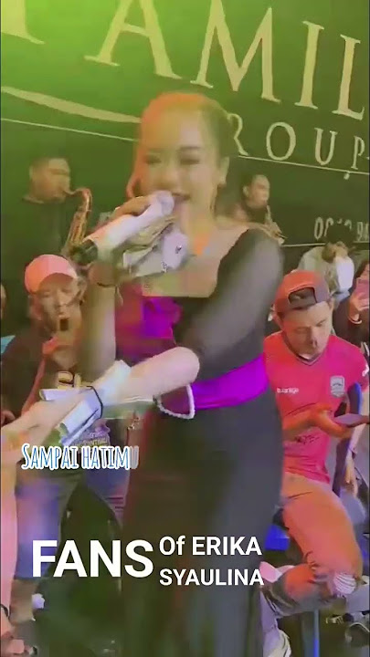 untukmu - erika syaulina #dangdut #erikasyaulina #biduan #coverdangdut #dangdutlawas