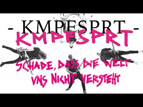 KMPFSPRT - Aus Gegebenem Anlass 2