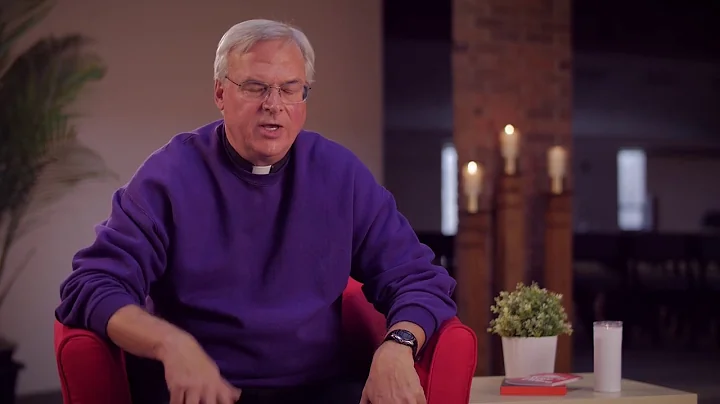 Alpha Stories   Fr  Bob LaCroix