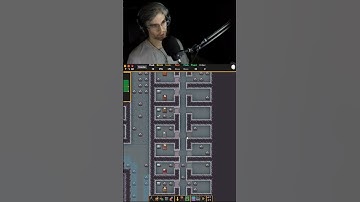 Some ghosts... (Dwarf Fortress) #shorts