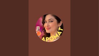 видео: Аромастилист Натали - сеть магазинов «Аромат» в прямом эфире! картинка: Аромастилист Натали - сеть магазинов «Аромат» в прямом эфире!