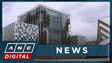 ICC to decide on Duterte