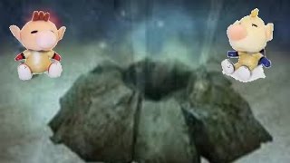 Epic adventures of olimar and louie episode 5