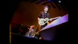 The Clash - Brand New Cadillac (4/13)