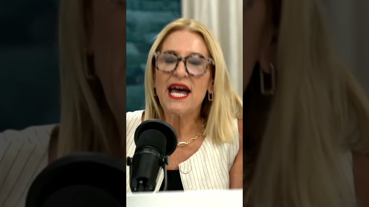 JD VANCE DRAGS Trump Back INTO The Epstein Scandal