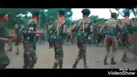 Jaal Mo Ii