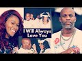 DMX’s Ex-wife Tashera Simmons Shares POWERFUL Emotional Tribute As she Celebrates Her 50th Birthday