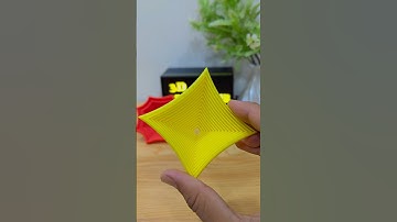 Fun 3d print || Most satisfying 3d printed fidget toy. #bamboo #3d #diy #toys